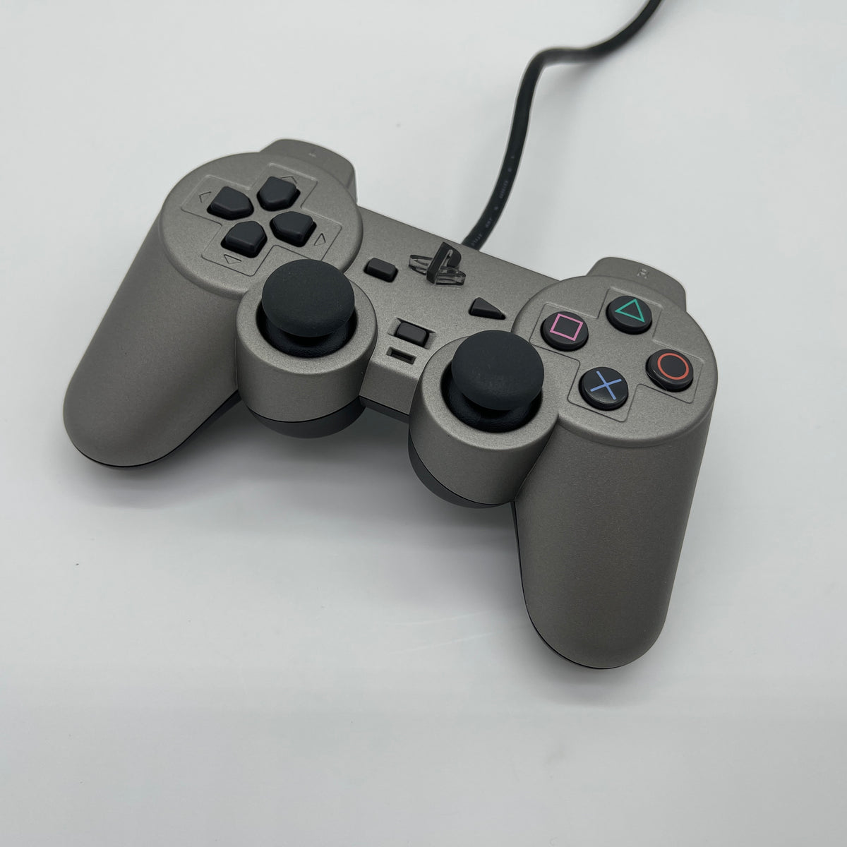 PS2 Fat - Customized - Gray and Black image 13